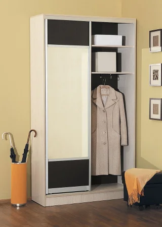 Прихожая купе Эгида №17