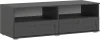 Тумба ТВ Престиж-1 графит