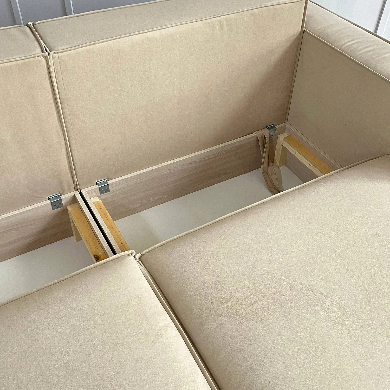 Мягкий угол Чикаго