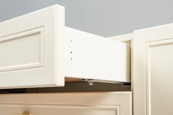 Тумба ТВ Марион 16.167 слоновая кость