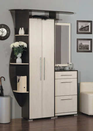 Прихожая Эгида №16