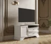 Тумба под телевизор Кентаки RTV 1D2S белый