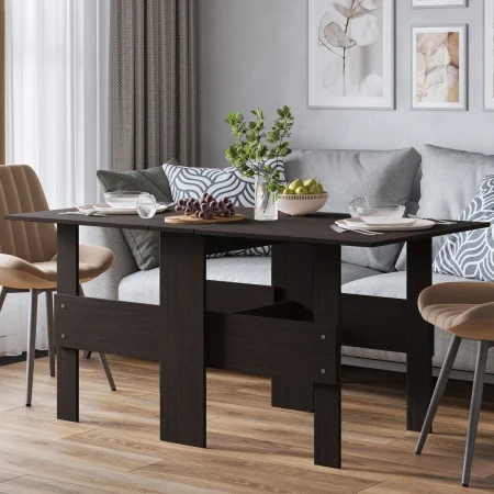 Стол-книжка Стандарт венге