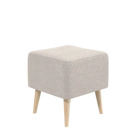 Банкетка 6-5133 Куби молоко