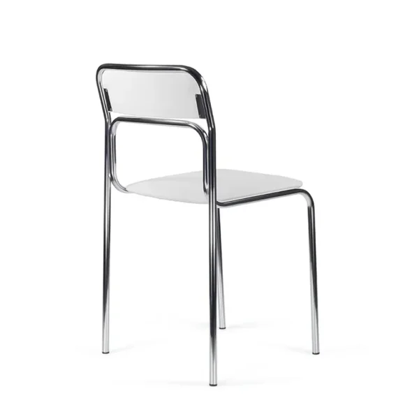 Стул Аскона СН хром