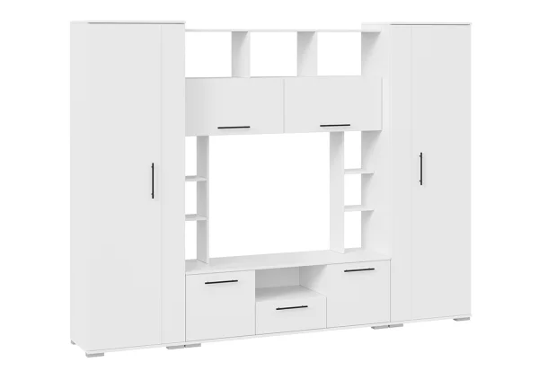 Стенка Белла исп. 2