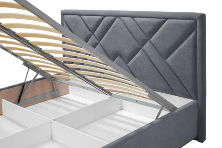 Кровать с подъемным механизмом Сидней