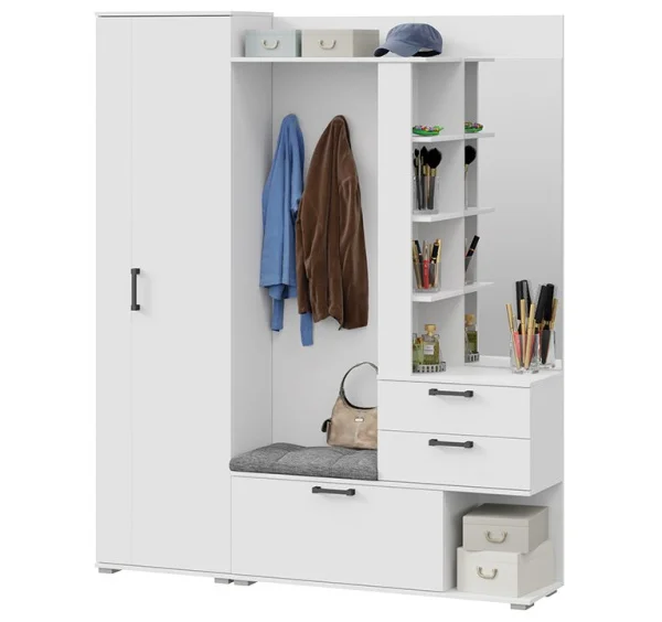 Прихожая Эрика №1 тип 2