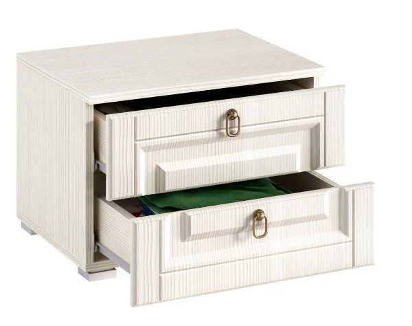 Тумбы Престиж-1 сандал светлый