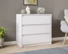 Комод Айден КМ06-800 белый