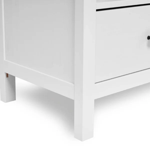 Тумба под телевизор Кымор 148 белый