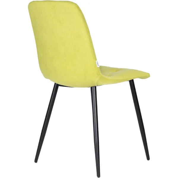 Стул CHILLY лайм