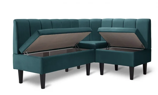 Кухонный угол Лео