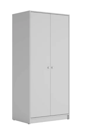 Шкаф Лайт ШК-001 белый