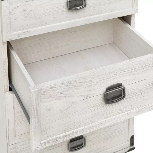 Комод Индиана JKOM6S сосна каньон