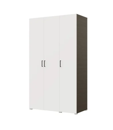 Шкаф 3-х створчатый Бостон 1200