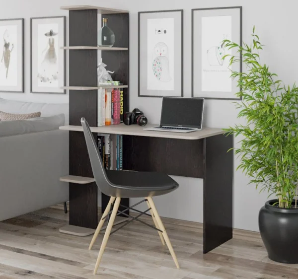 Стол письменный тип 4