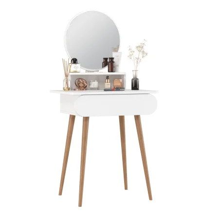 Трюмо 4-25920 белый