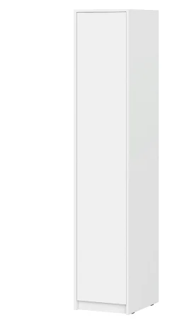 Пенал Айден П06-400 белый