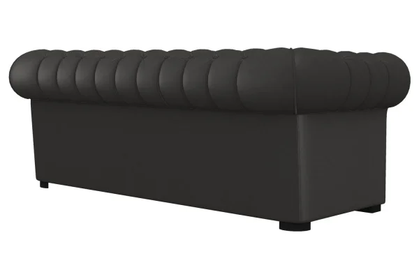 Диван Офисный (трехместный)