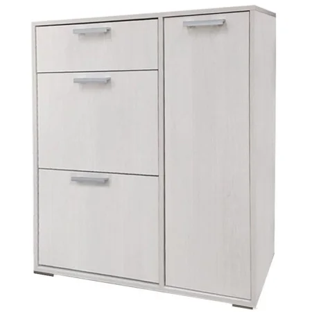 Обувница Дели №4 ясень анкор светлый