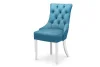 Стул Венеция Лион Velutto 43 Микровелюр