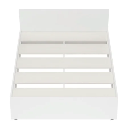 Кровать Стандарт белый