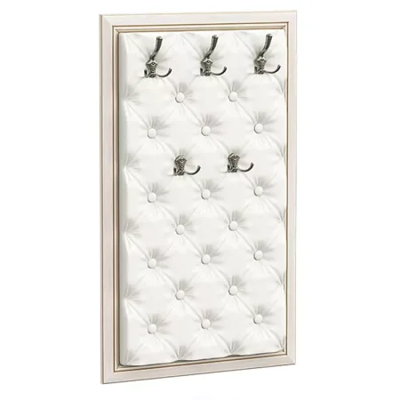 Вешалка Парма сандал светлый