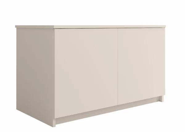 Тумба антресоль Мори МА 900.1 сатин Тумба антресоль Мори МА 900.1 сатин