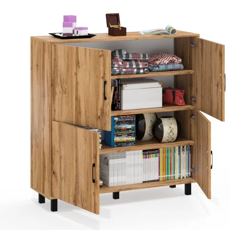 Комод 126-1204 дуб вотан