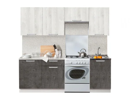 Кухня Симпл 2000