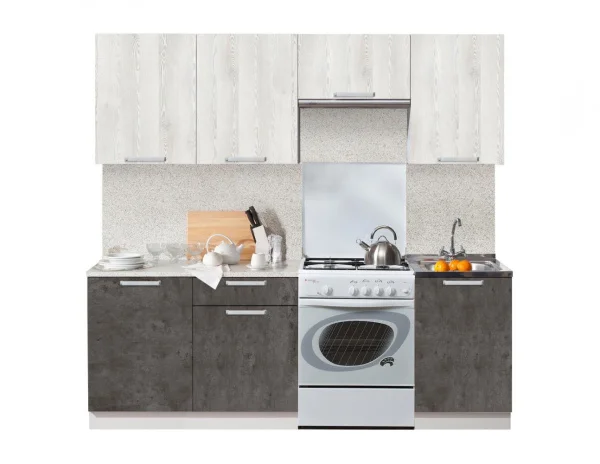 Кухня Симпл 2000