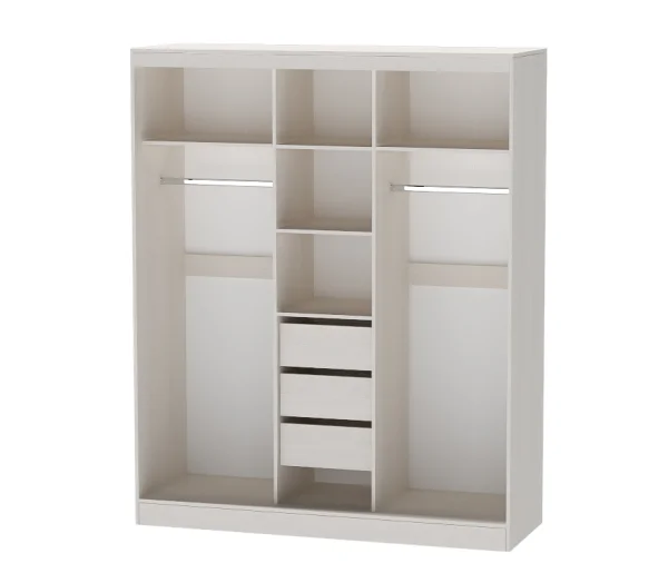 Шкаф-купе арт. 012 1,72м бодега