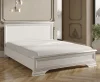 Кровать Кентаки LOZ 160x200 белый
