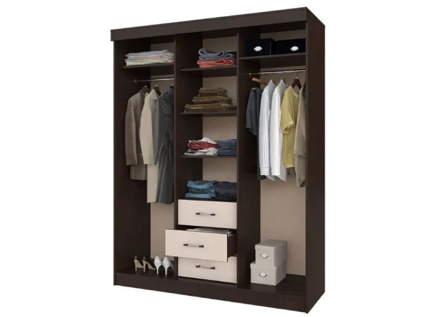 Шкаф-купе Маэстро