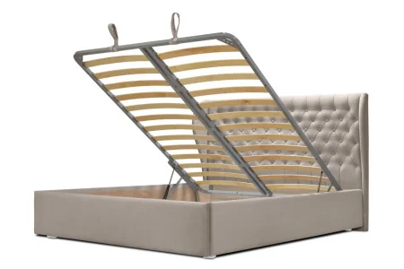 Кровать с подъемным механизмом Мишель