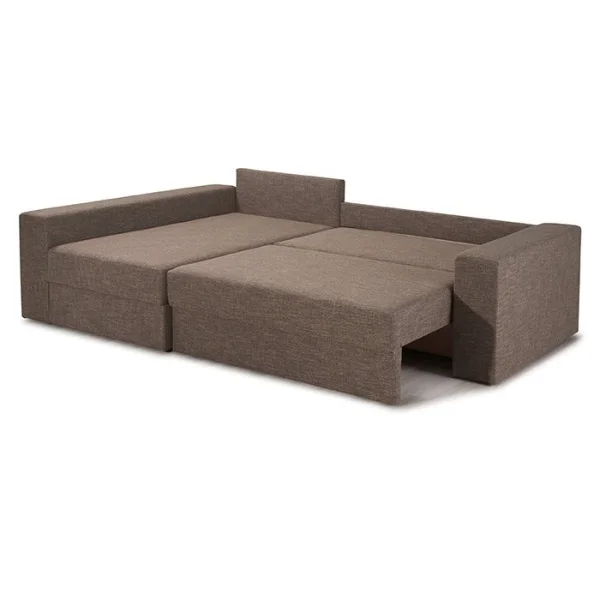 Угловой диван Каре