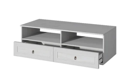 Тумба ТВ Алисия анкор светлый