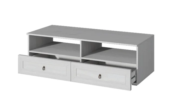 Тумба ТВ Алисия анкор светлый