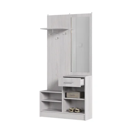 Прихожая Дебора ясень анкор светлый