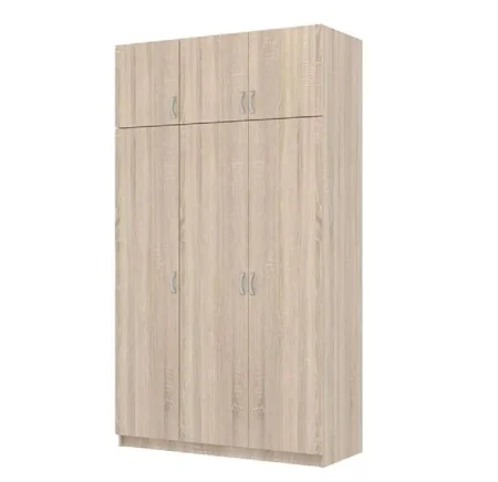 Шкаф Флагман-2 дуб сонома