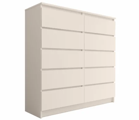 Комод Мори МК 1200.10 сатин