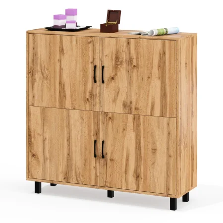 Комод 126-1204 дуб вотан