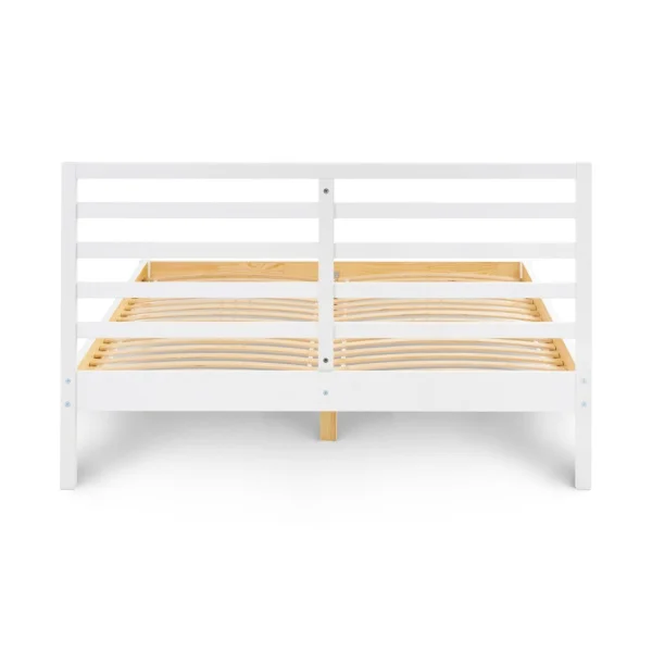 Кровать Тирана 160x200 белый