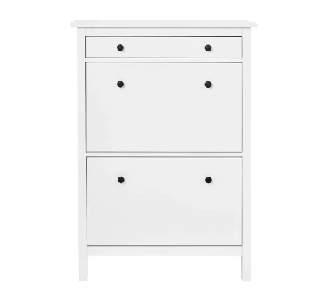 Тумба для обуви Кымор 89 белый