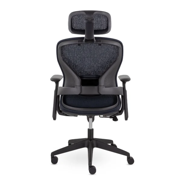 Кресло Осака М-201 черный