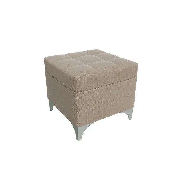 Банкетка 6-5113 Жозефина-2 бежевая