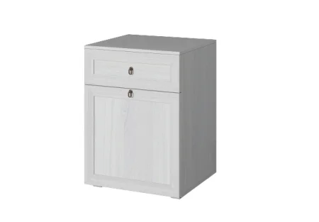 Тумба Алисия анкор светлый