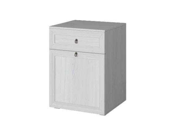 Тумба Алисия анкор светлый