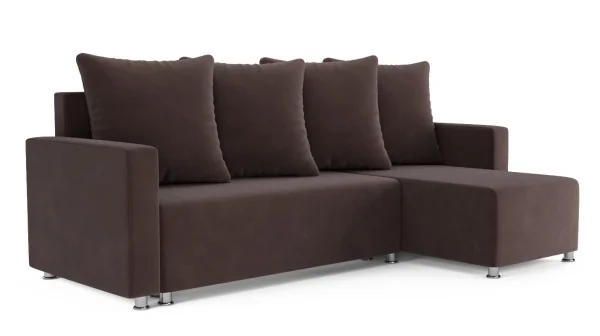 Мягкий угол Каир